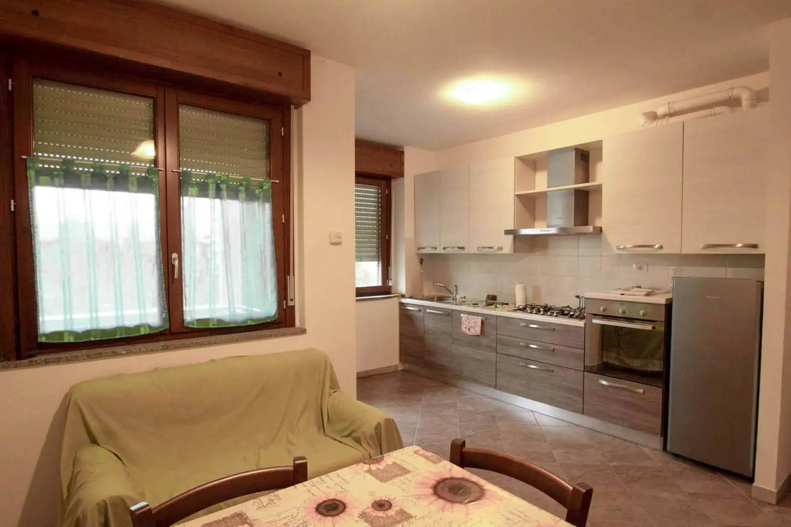 Bilocale ottimo stato, Vico Alto - San Miniato, Siena - foto 2