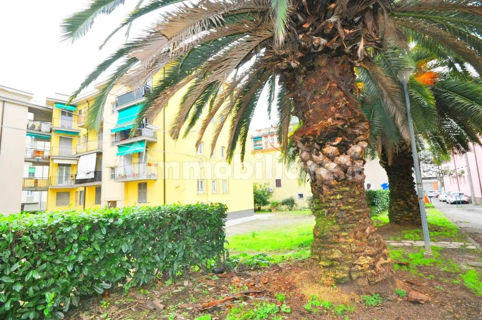 Quadrilocale buono stato, Le Terrazze - Via Vailunga, La Spezia - foto 3