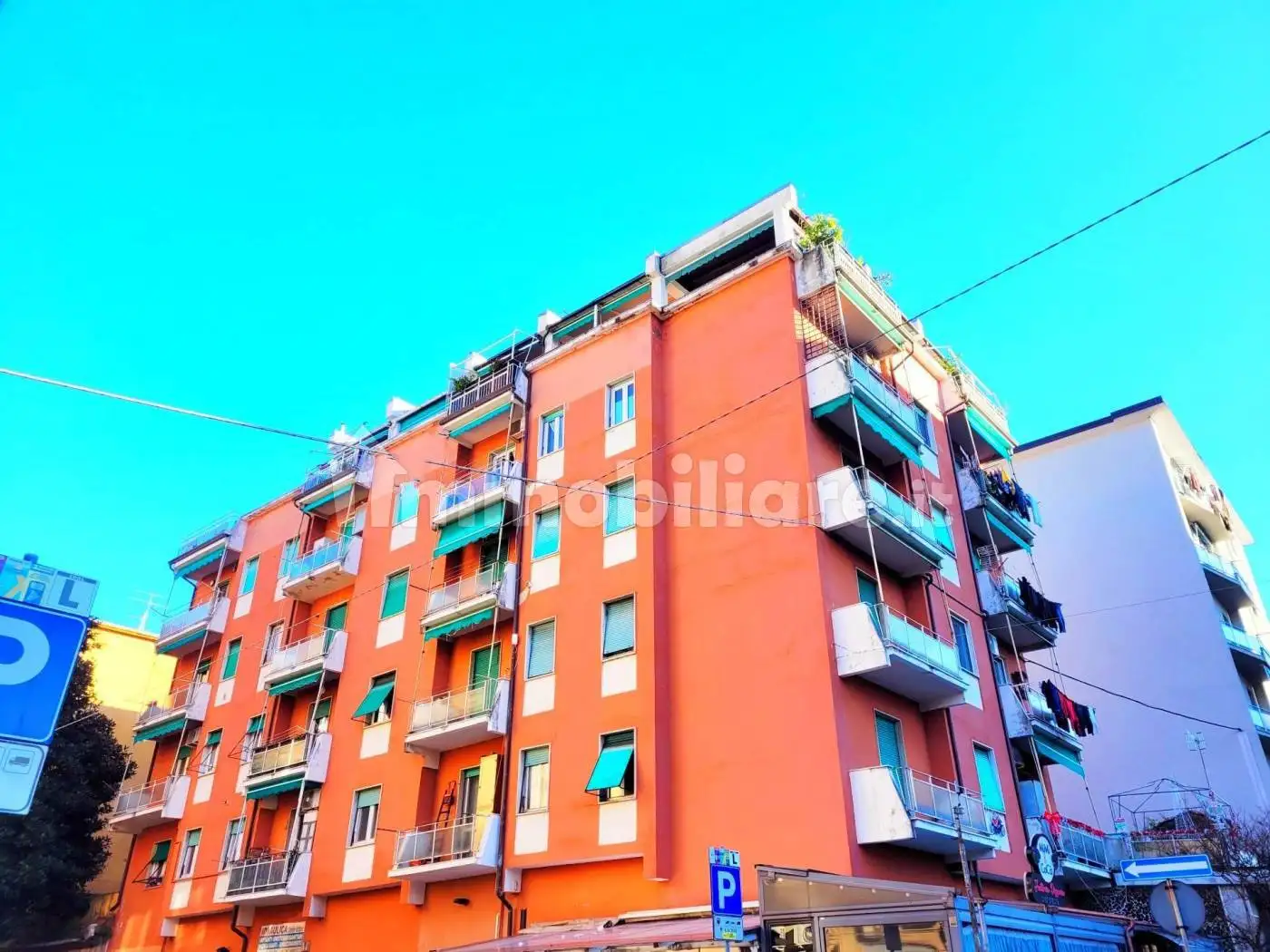 Quadrilocale ottimo stato, Canaletto, La Spezia - foto 2