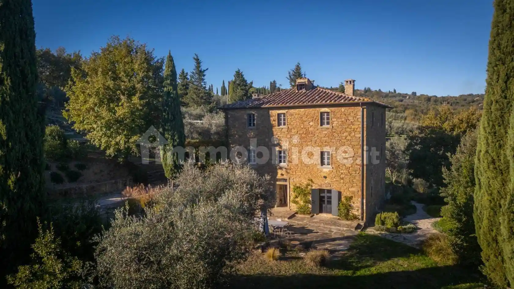 Rustico ,, Centro, Civitella in Val di Chiana - foto 4