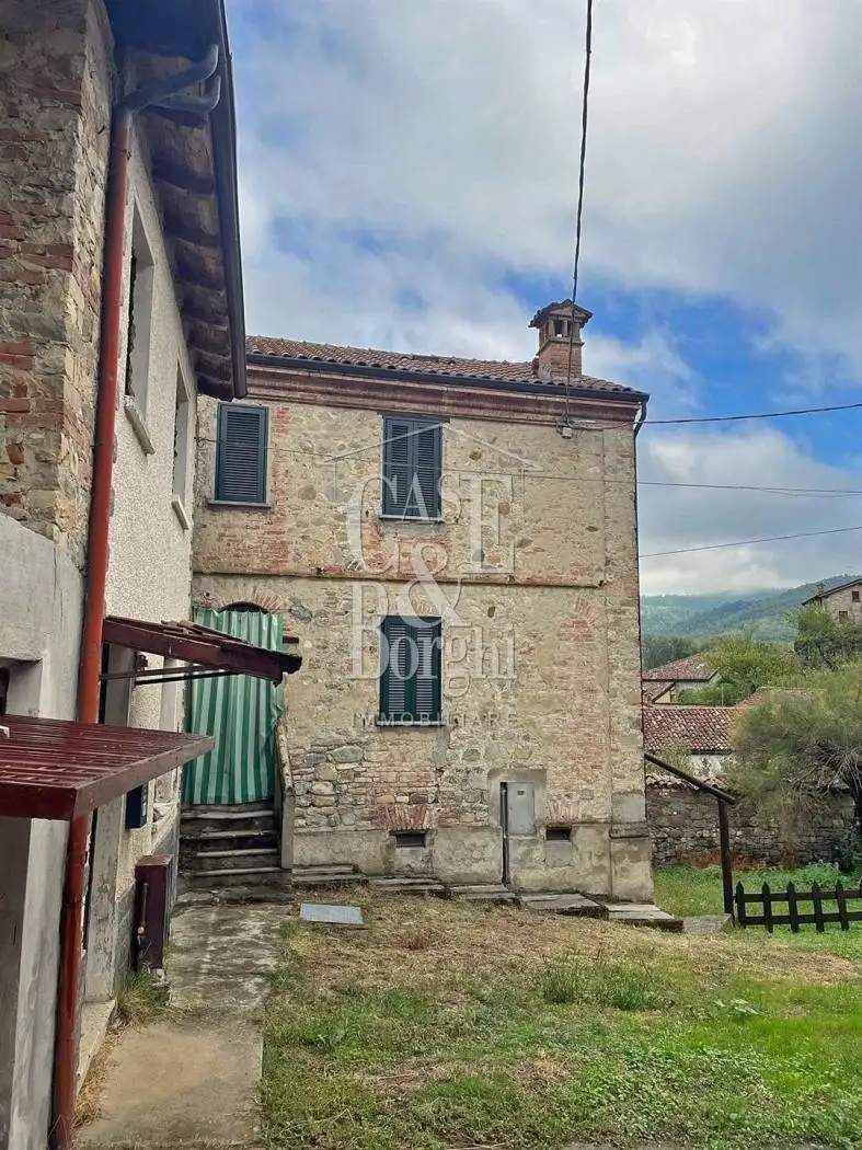 Terratetto unifamiliare Al Castello, Brignano, Brignano-Frascata - foto 2