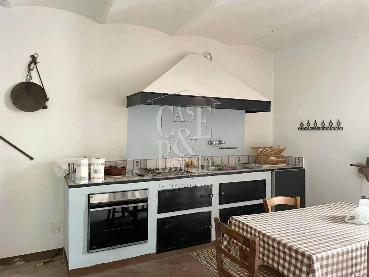 Terratetto unifamiliare Al Castello, Brignano, Brignano-Frascata - foto 4