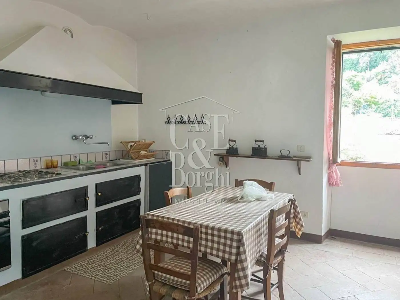 Terratetto unifamiliare Al Castello, Brignano, Brignano-Frascata - foto 5