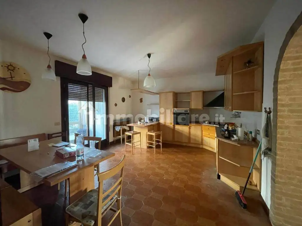 Villa in vendita a Chioggia