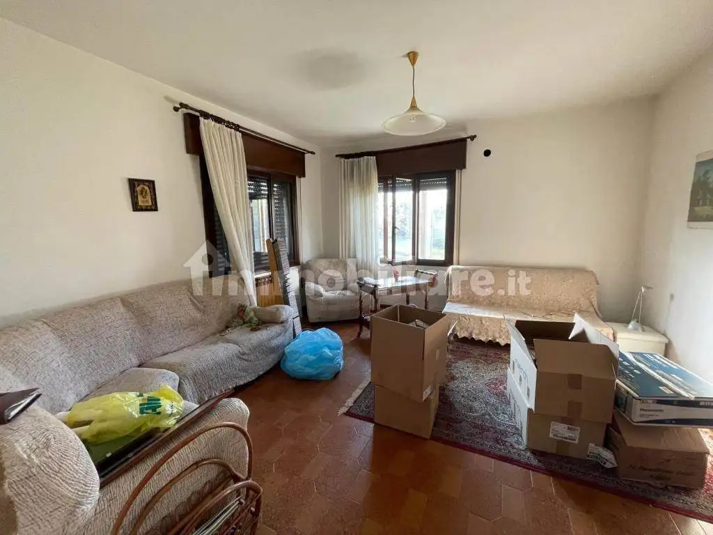 Villa bifamiliare via Pascolon, Valli, Chioggia - foto 3