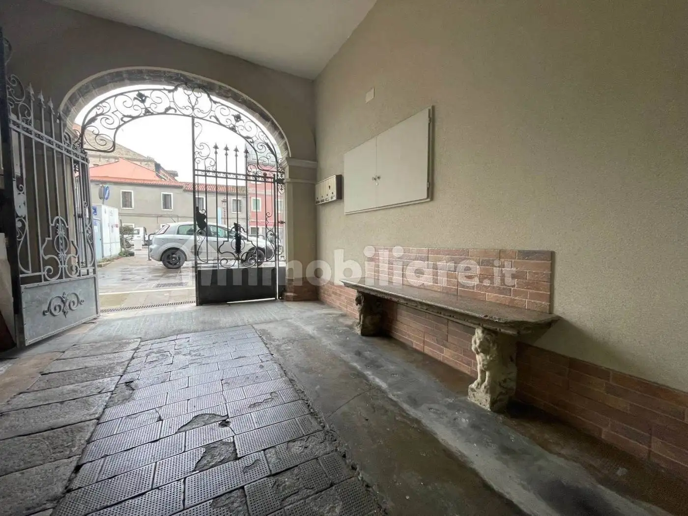 Appartamento in vendita a Chioggia