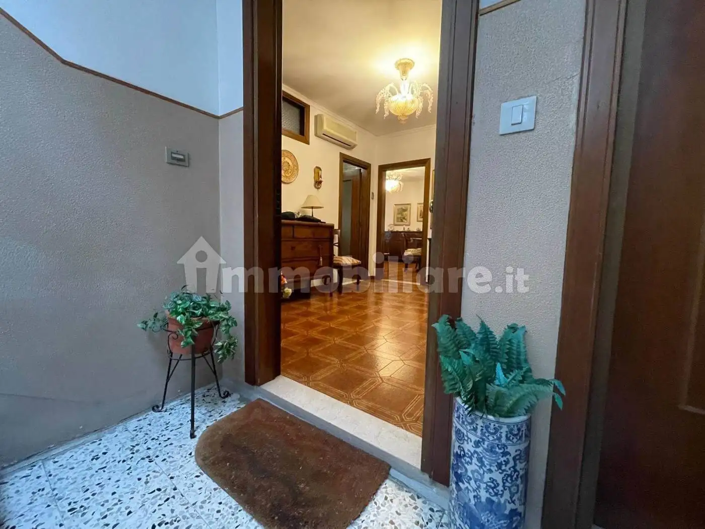 Appartamento buono stato, Centro Storico, Chioggia - foto 4