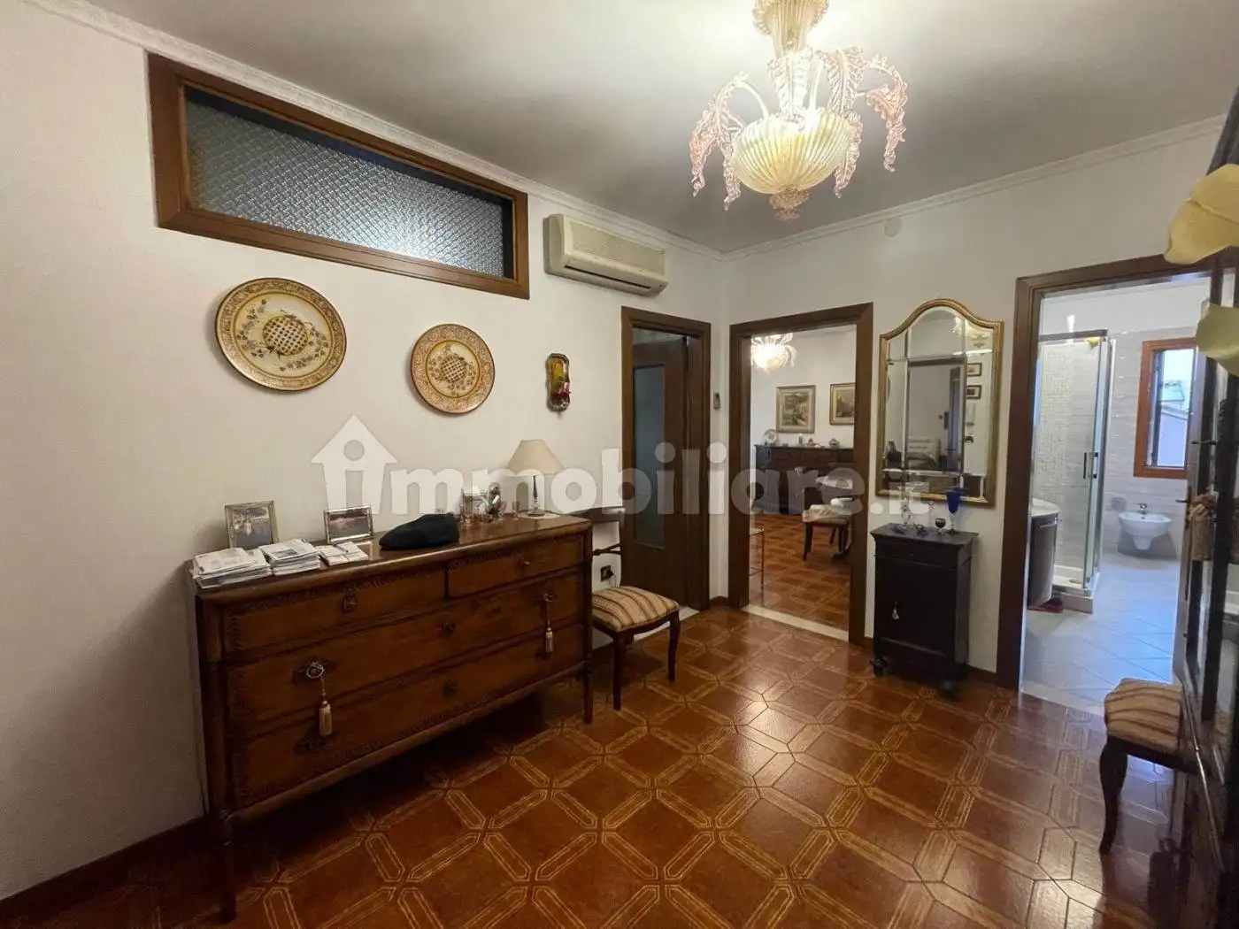 Appartamento buono stato, Centro Storico, Chioggia - foto 5