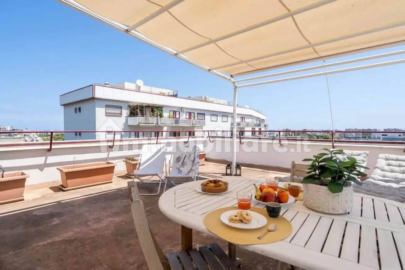 Appartamento in vendita a Bari