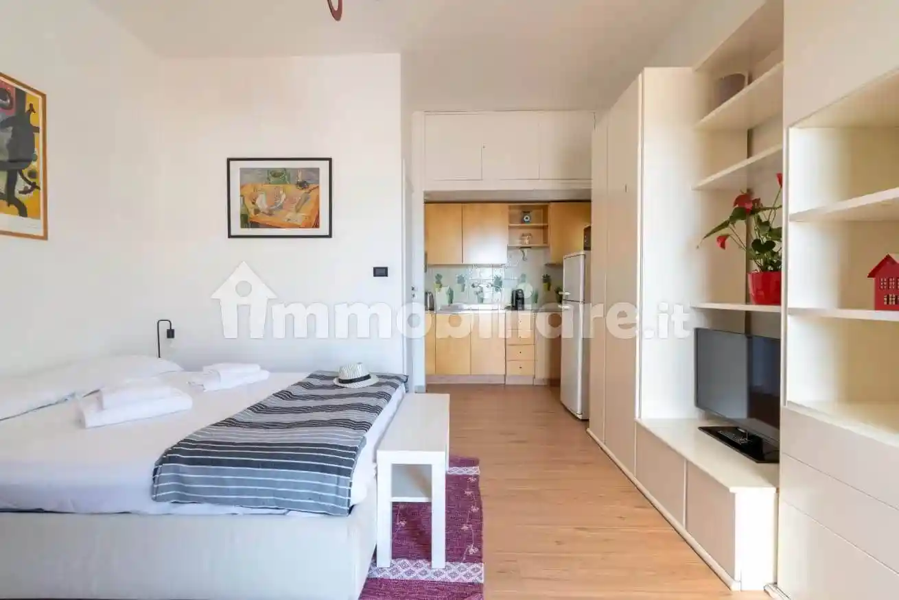 Monolocale via Robert Schumann 15/4, San Pasquale, Bari - foto 2