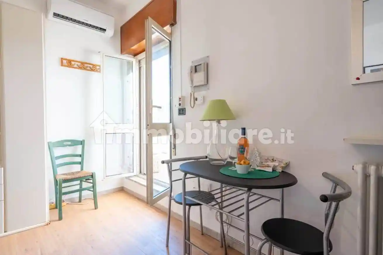 Monolocale via Robert Schumann 15/4, San Pasquale, Bari - foto 3