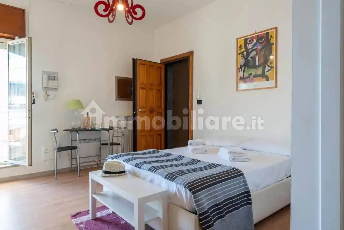 Monolocale via Robert Schumann 15/4, San Pasquale, Bari - foto 4