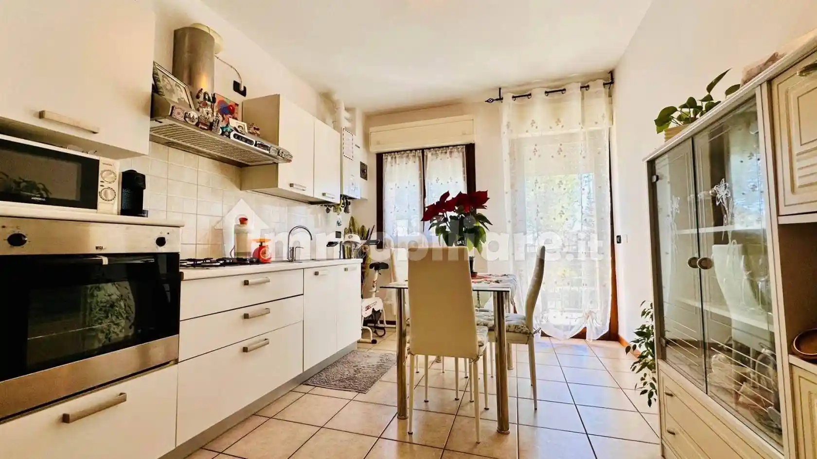 Bilocale via Zaganelli 19, Massa Lombarda - foto 2