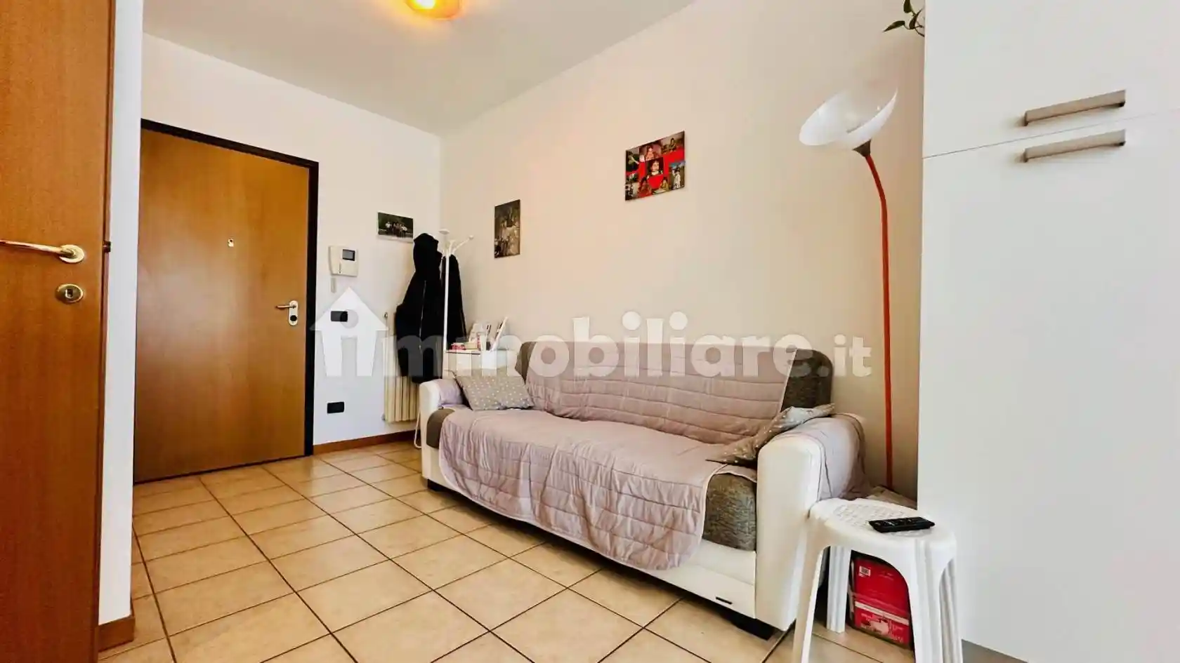 Bilocale via Zaganelli 19, Massa Lombarda - foto 4