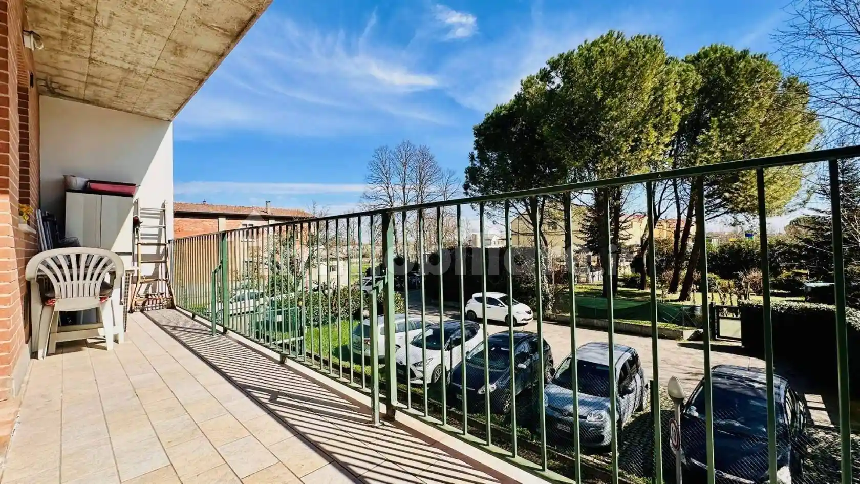 Bilocale via Zaganelli 19, Massa Lombarda - foto 5