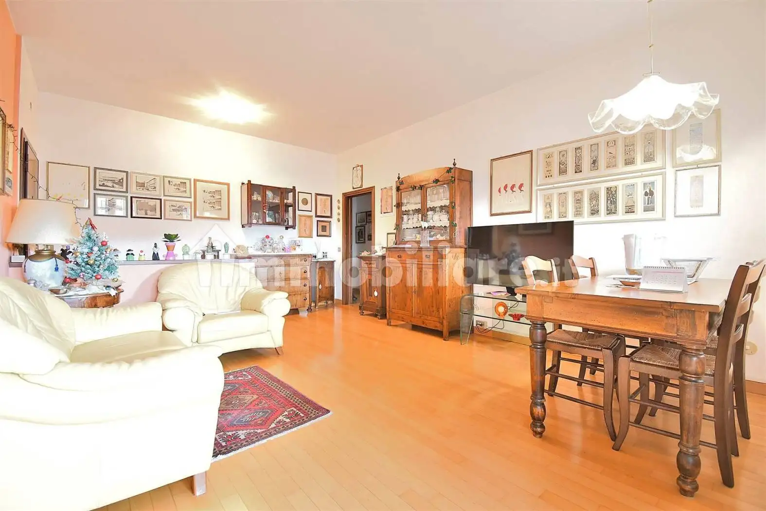 Appartamento in vendita a Siena