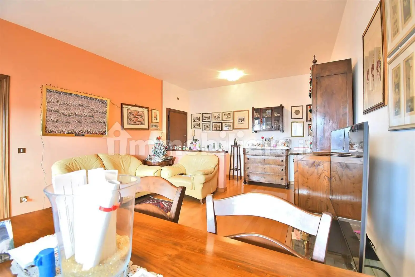 Appartamento via Pietro Nenni, Vico Alto - San Miniato, Siena - foto 2