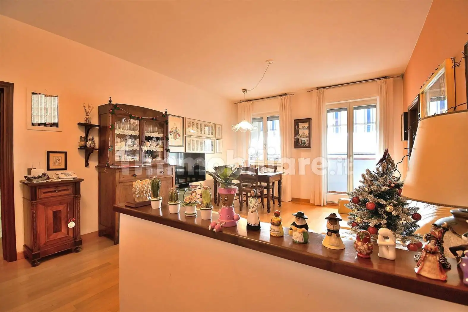 Appartamento via Pietro Nenni, Vico Alto - San Miniato, Siena - foto 4