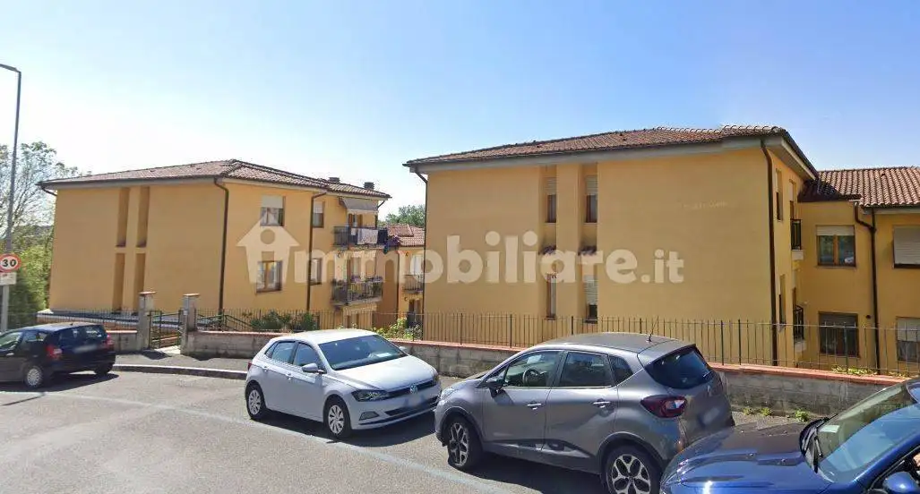 Appartamento in vendita a Siena