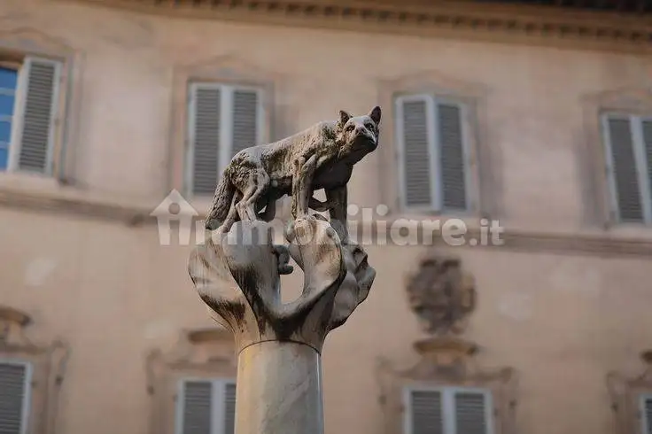 Appartamento via Duccio di Boninsegna, Ravacciano, Siena - foto 3