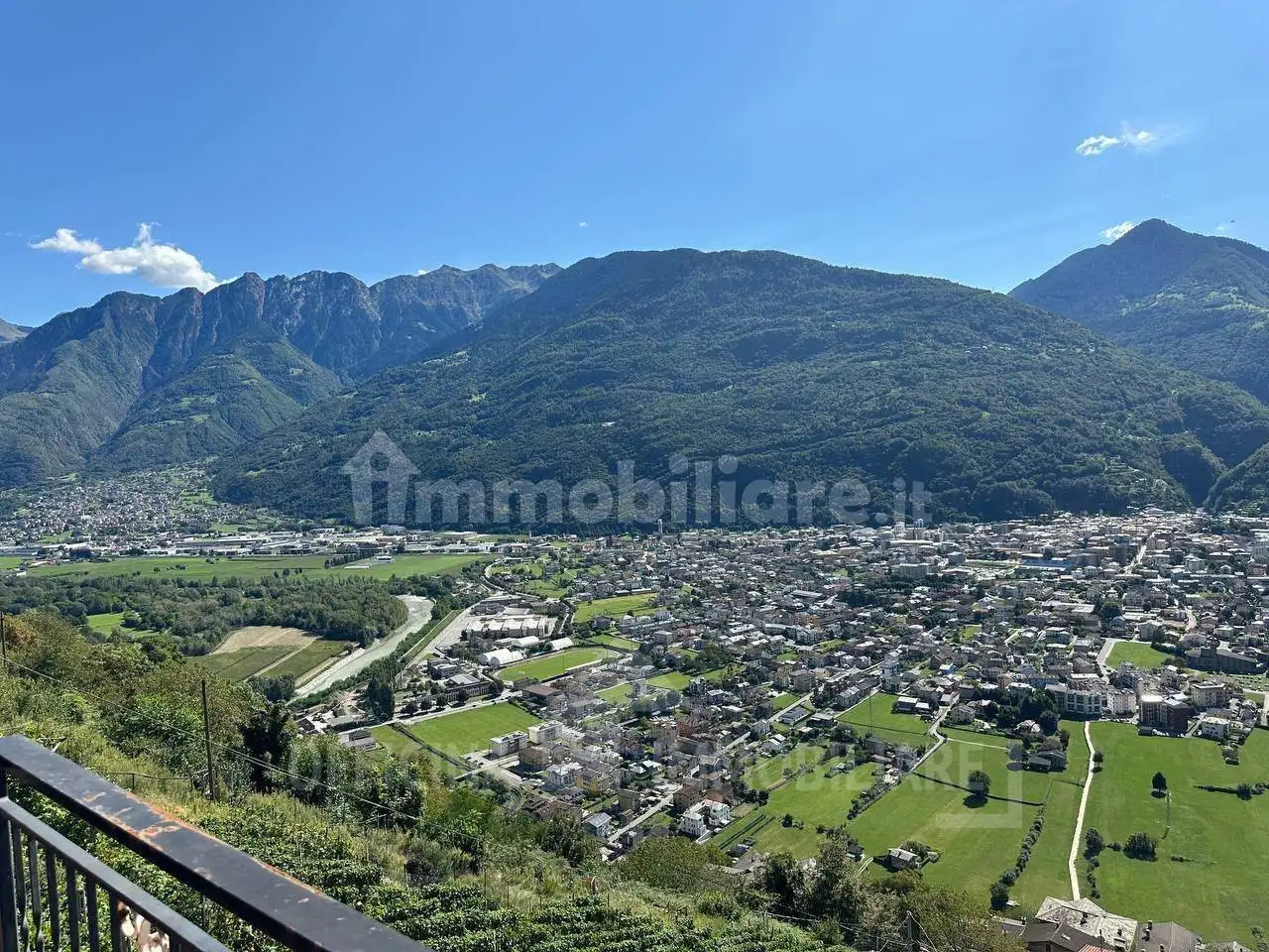 Casa indipendente in vendita a Civo