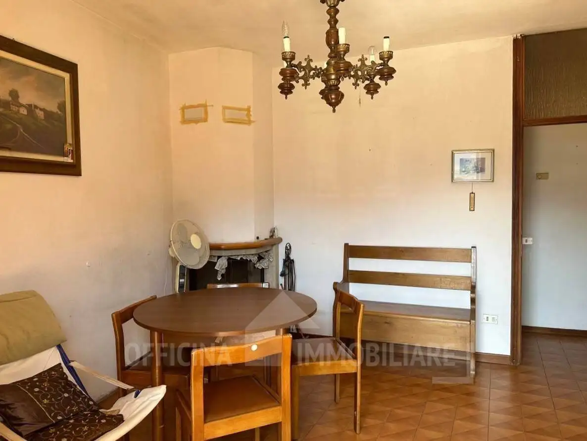 Terratetto unifamiliare frazione Santa Croce, Santa Croce, Civo - foto 4