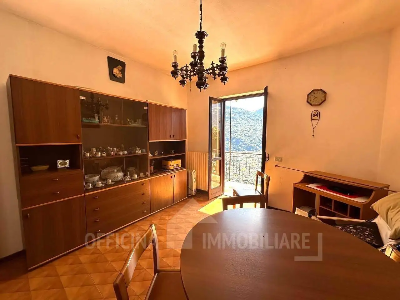 Terratetto unifamiliare frazione Santa Croce, Santa Croce, Civo - foto 5