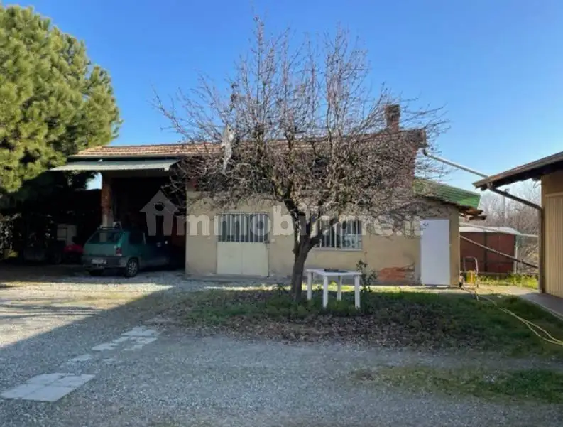 Terratetto unifamiliare via Dei Campi 43, Candelo - foto 4