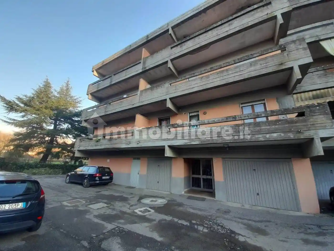 Appartamento in vendita a Villafranca in Lunigiana