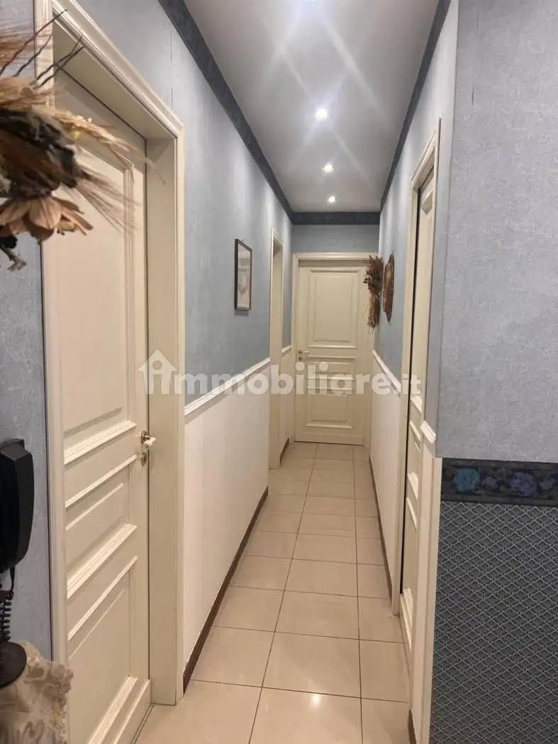 Appartamento in vendita a Catania