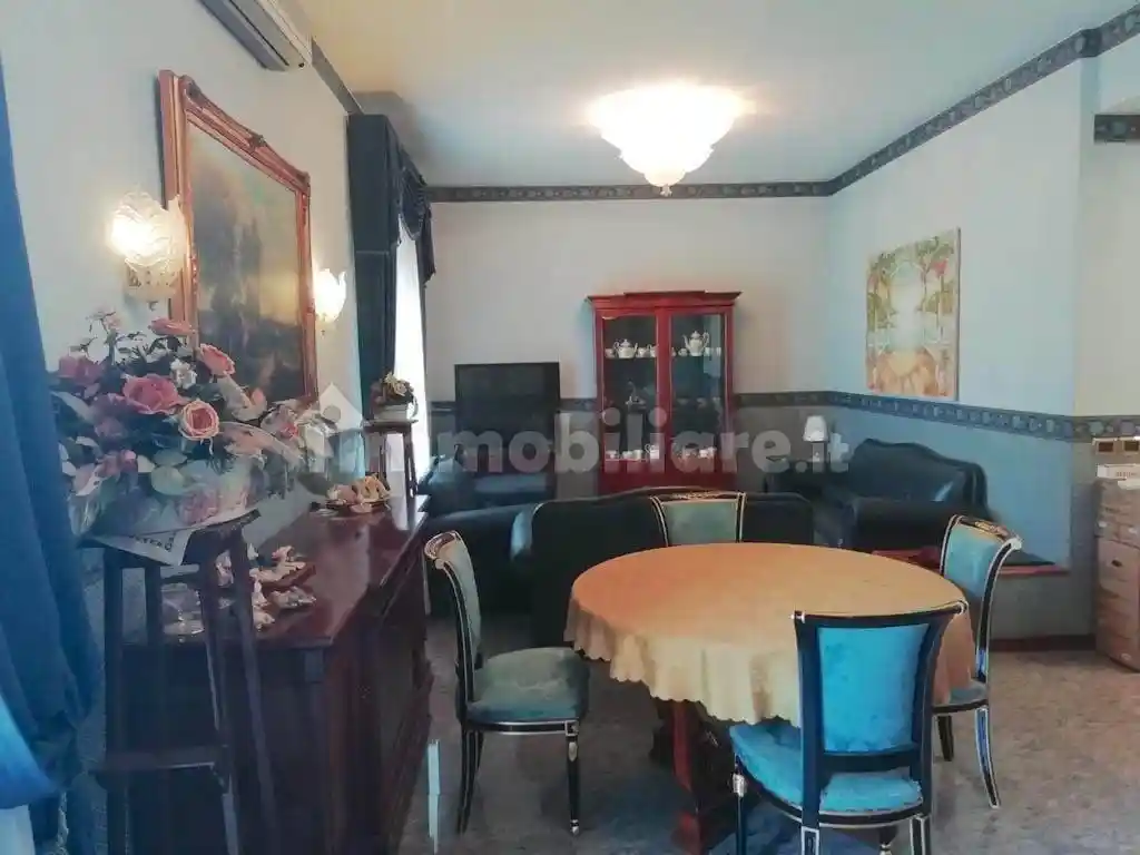 Quadrilocale via Biancavilla 50, Gioeni, Catania - foto 4