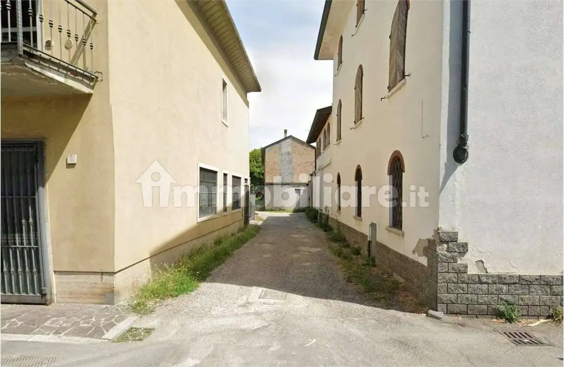 Rustico - Casale in asta a Crema