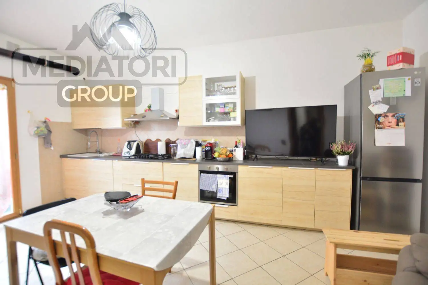 Appartamento in vendita a Fucecchio