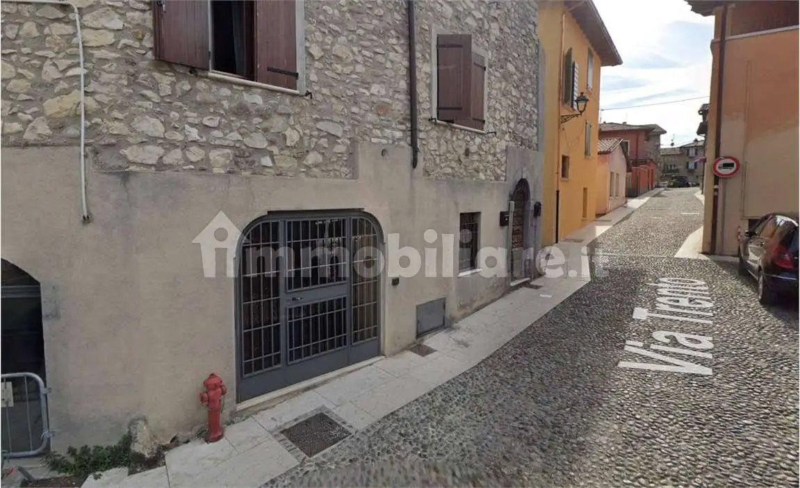 Appartamento in asta a San Felice del Benaco