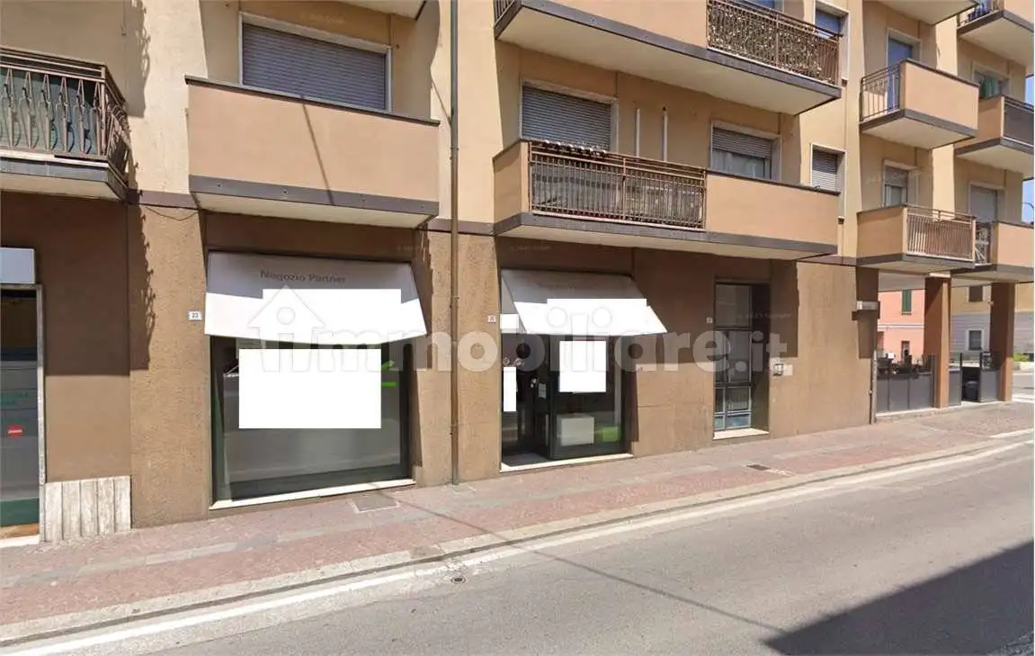 Appartamento in asta a Chiari