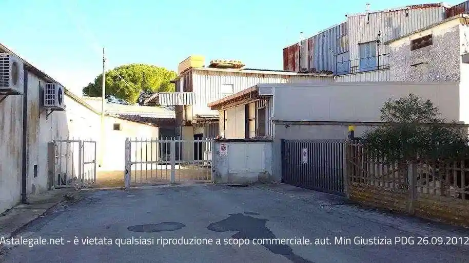 Palazzo - Stabile - foto 2