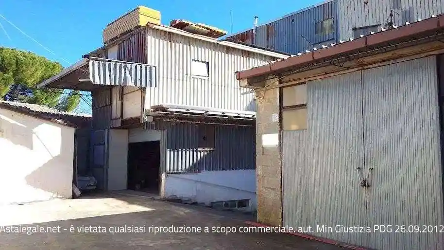 Palazzo - Stabile - foto 3