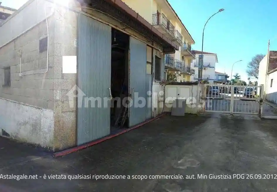 Palazzo - Stabile - foto 5