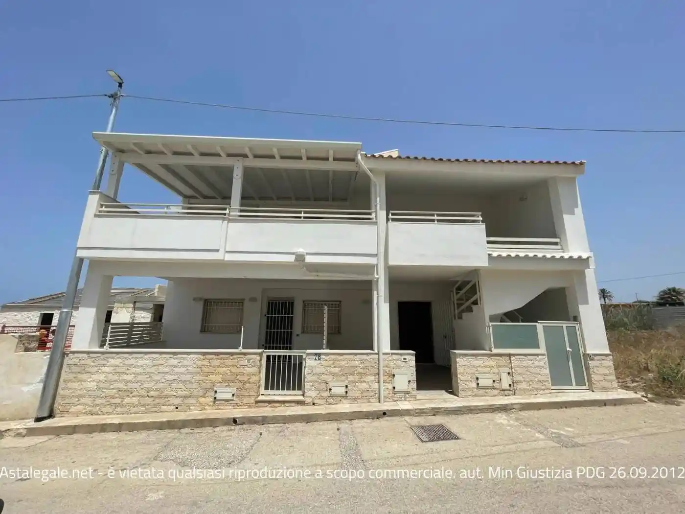 Appartamento in vendita a Vittoria