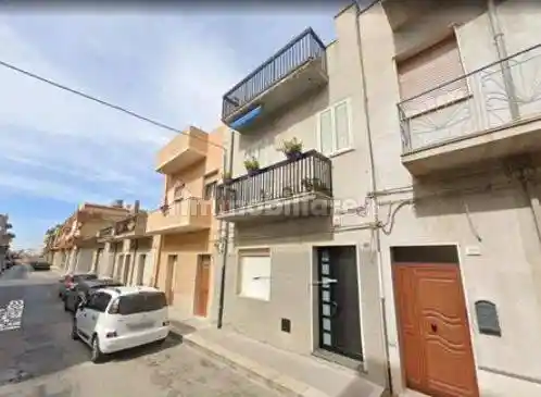 Appartamento in vendita a Vittoria