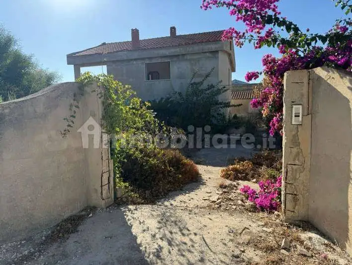 Appartamento in asta a Ispica