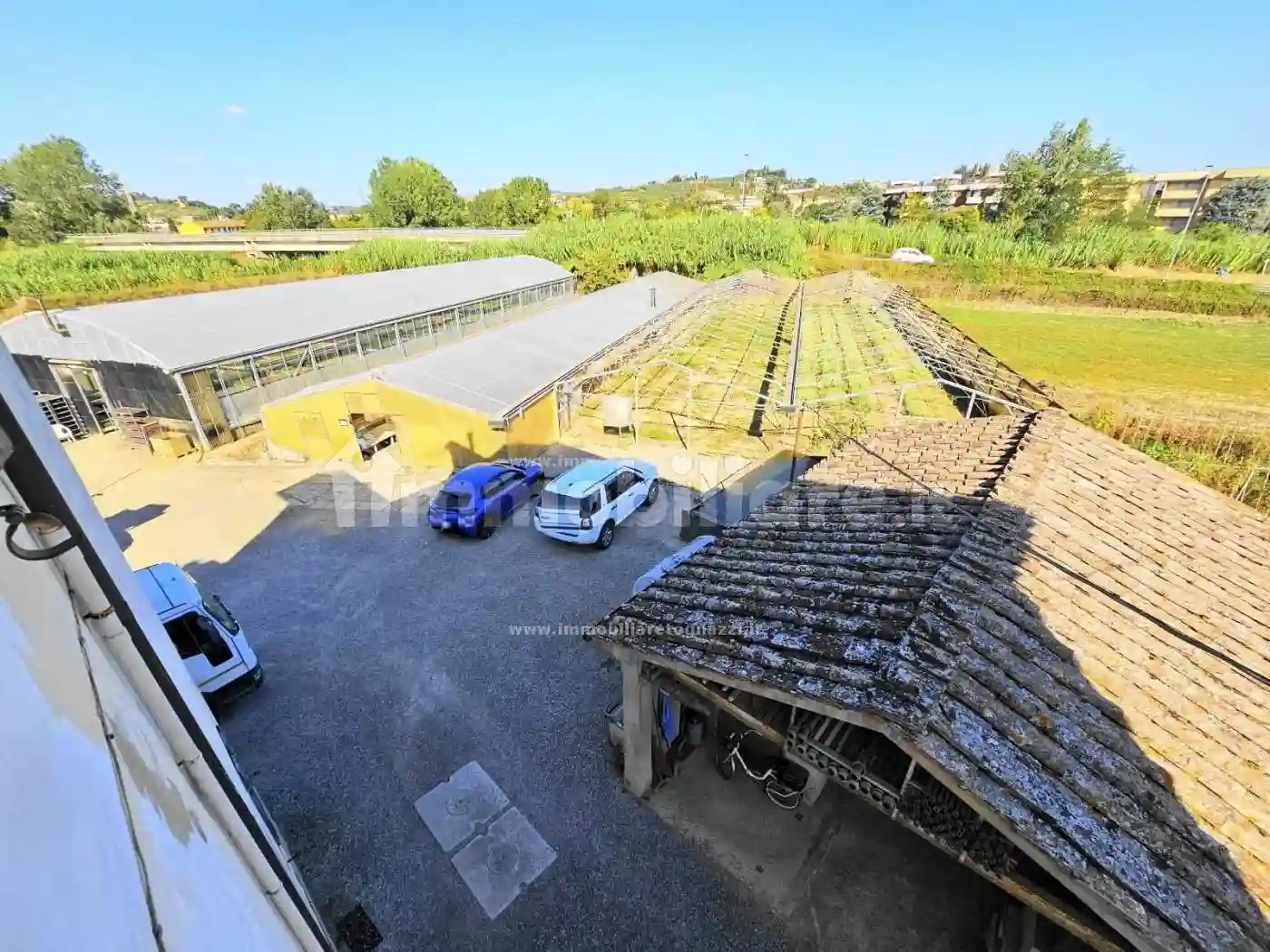 Palazzo - Edificio - foto 3