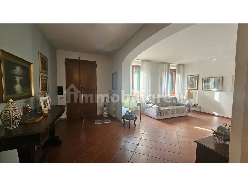 Casa indipendente in vendita a Empoli