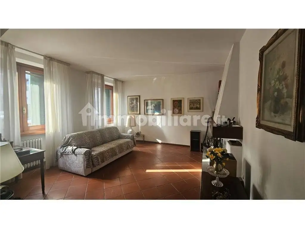 Terratetto unifamiliare Deledda, Ospedale - Santa Maria, Empoli - foto 2