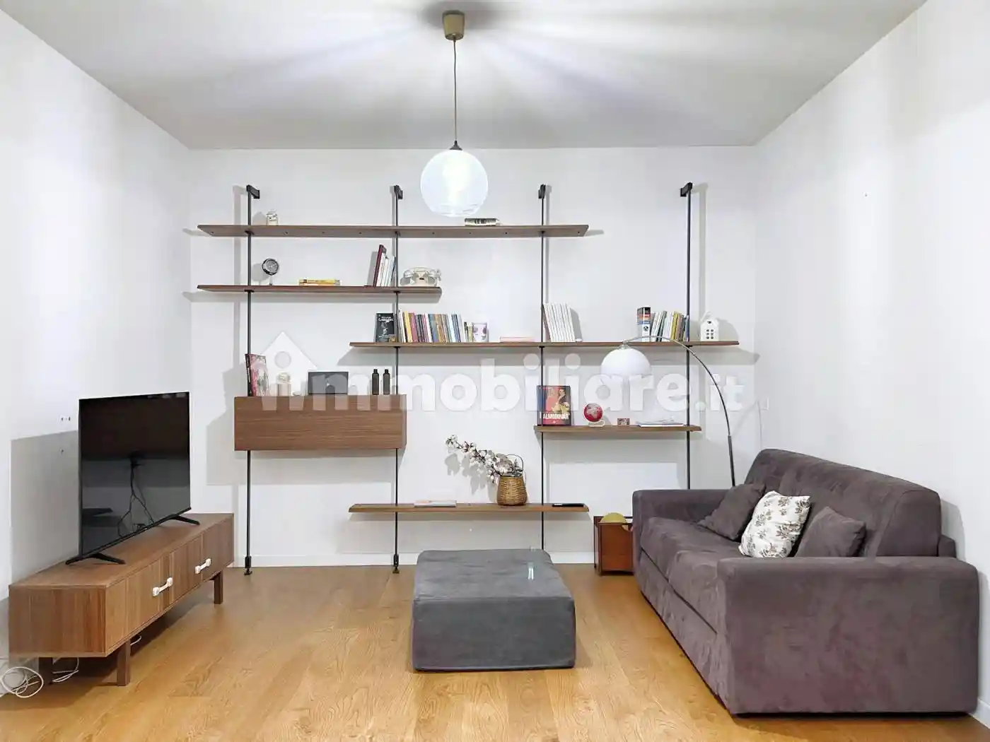 Trilocale via Carlo Francesco Dotti, Colli Saragozza, Bologna - foto 3