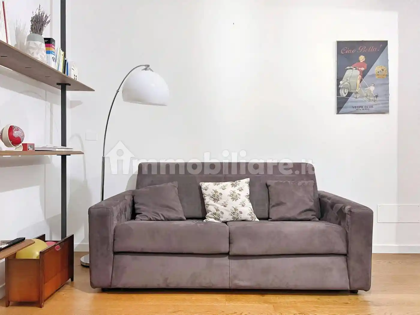 Trilocale via Carlo Francesco Dotti, Colli Saragozza, Bologna - foto 4