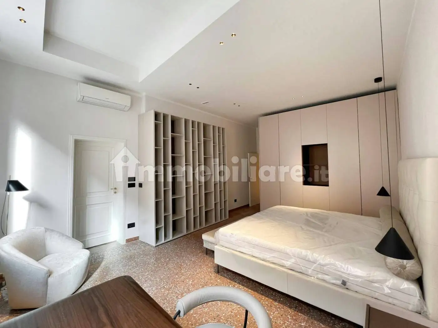 Appartamento in affitto a Bologna