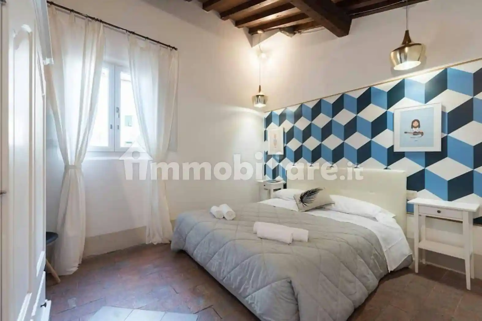 Appartamento in affitto a Firenze