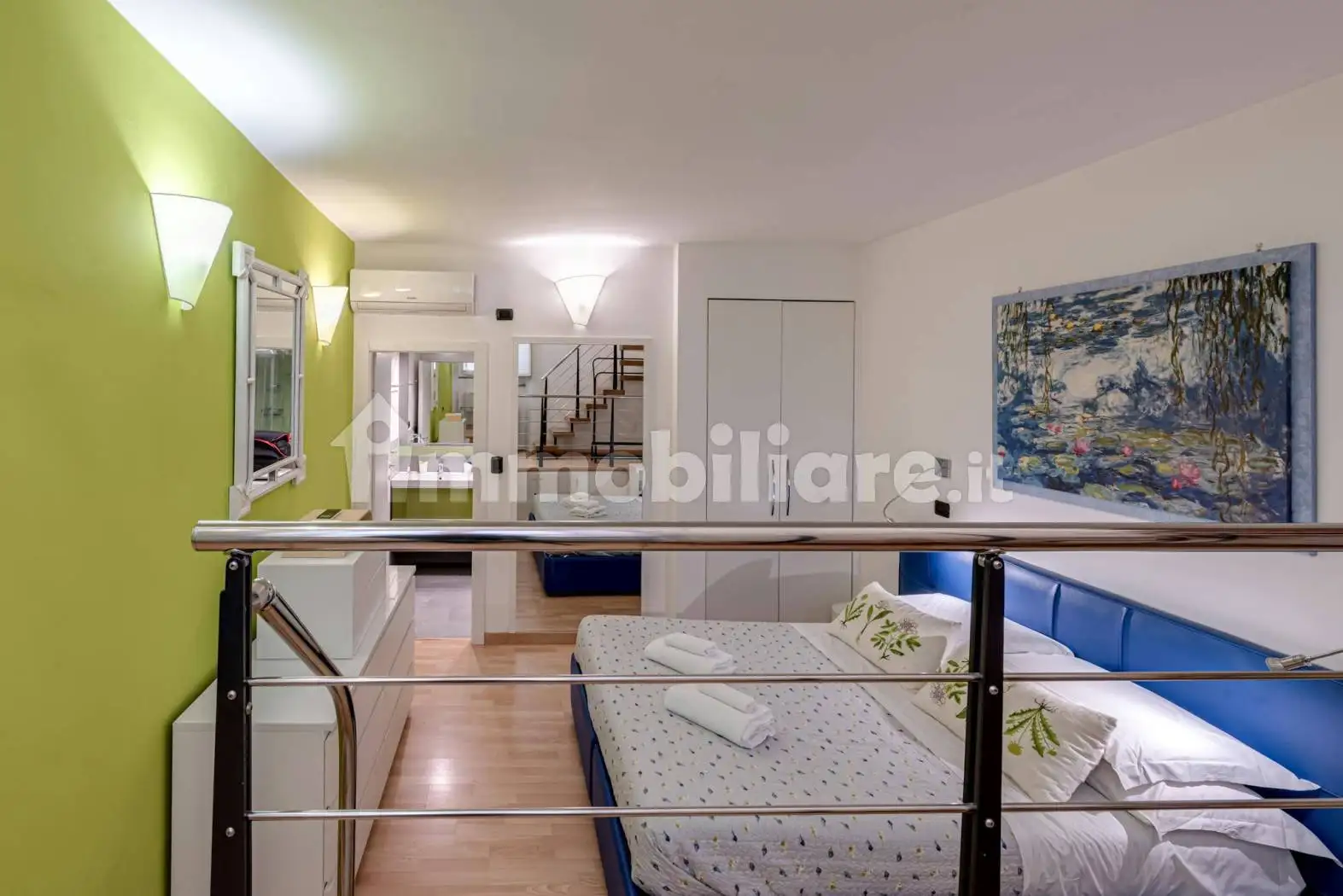 Appartamento in affitto a Firenze