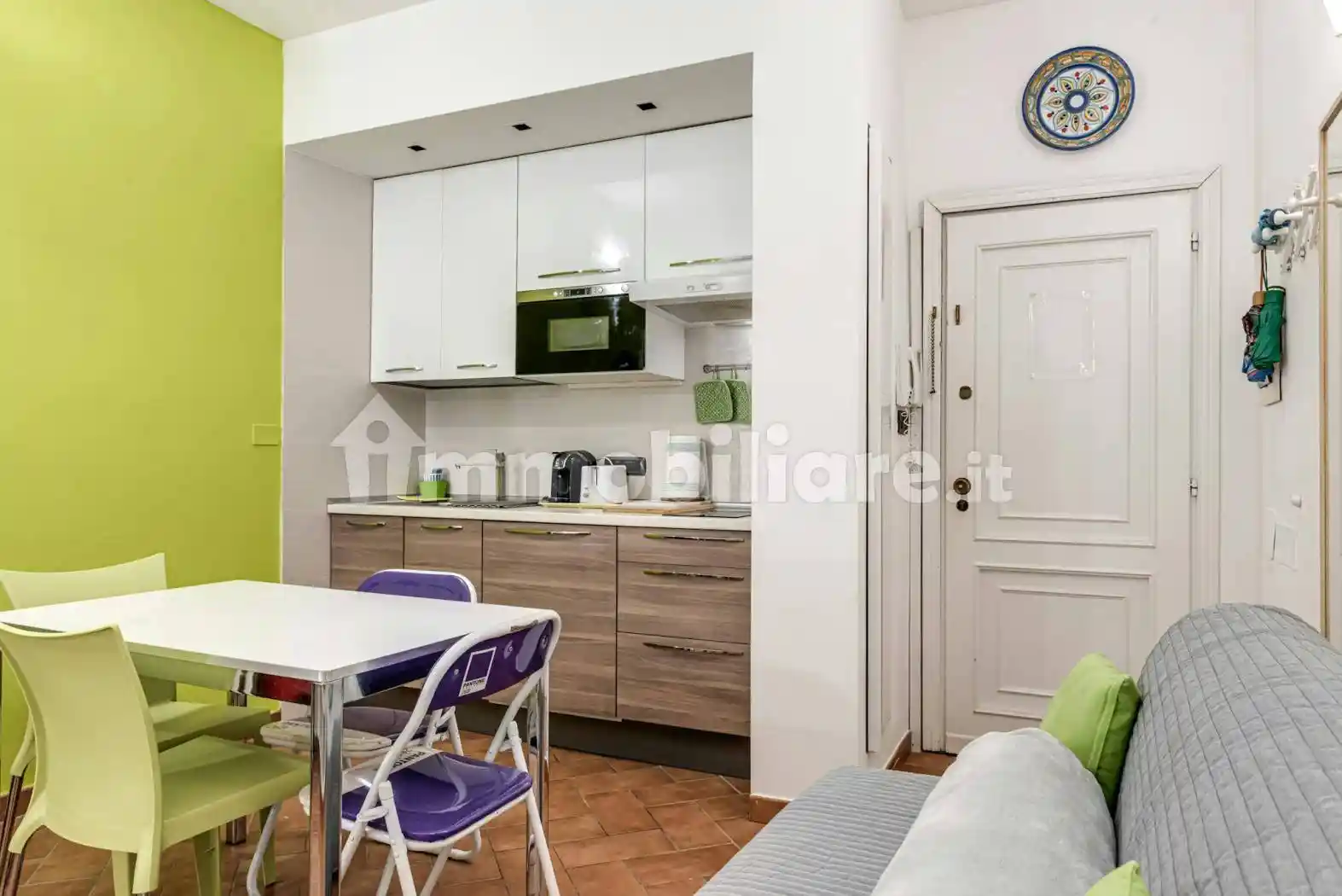 Monolocale via Ricasoli, Duomo, Firenze - foto 2